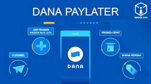 Cara Daftar DANA PayLater 2024